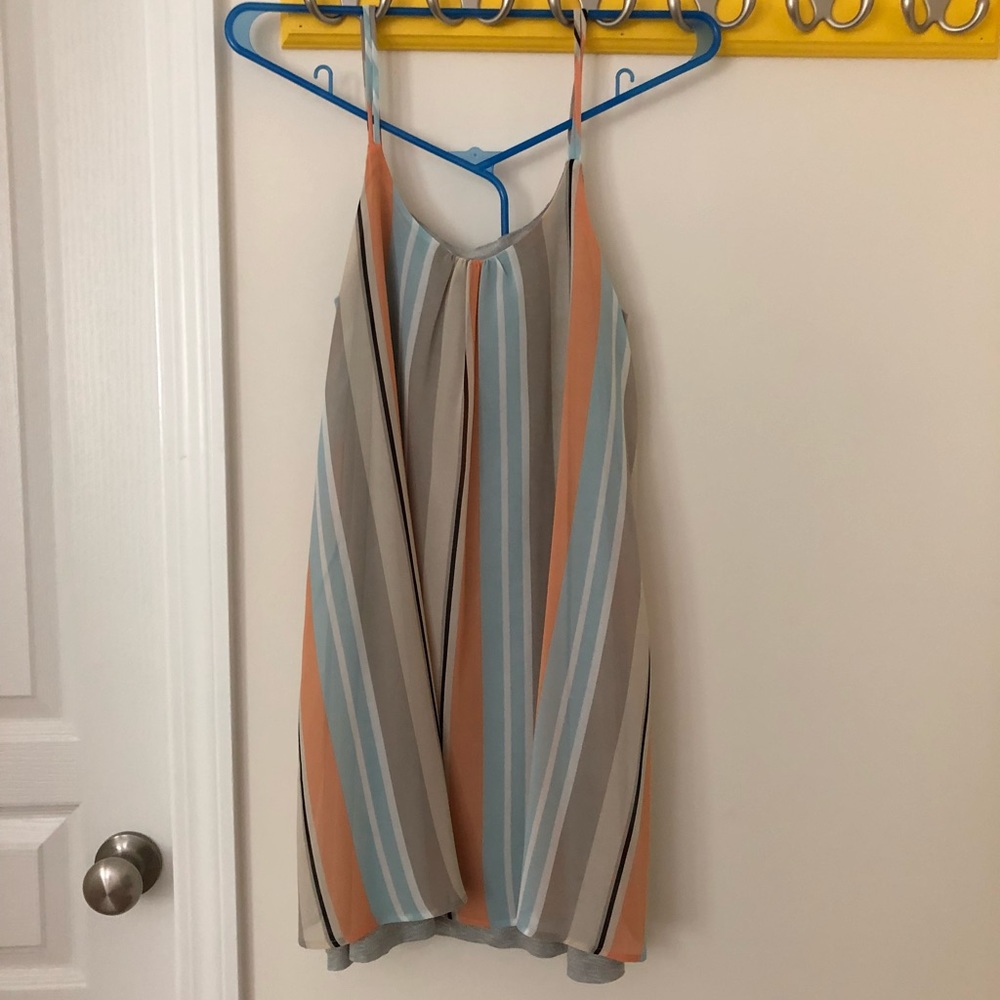 Anthropologie dress